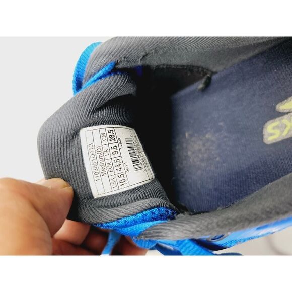 Brooks Men 10.5 Comfy footwear - Picture 5 of 13